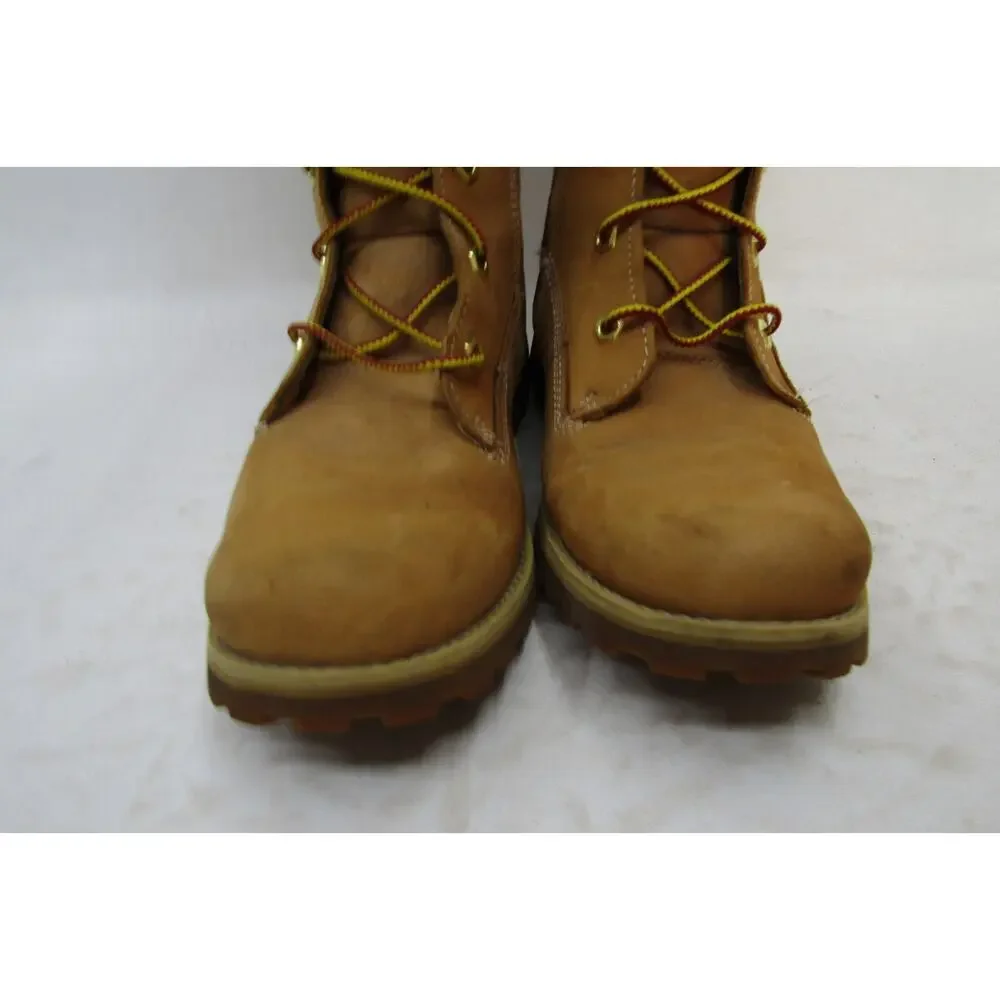 Timberland feedback we